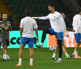 开云体育-欧预赛倒计时，各队备战积极