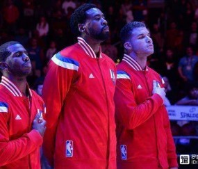 开云体育直播-天津队完胜快船，保罗统治全场