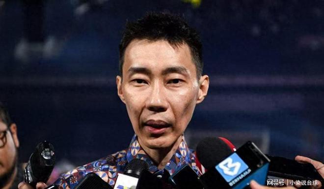 马来西亚羽毛球队险胜韩国羽毛球队，李宗伟送出助攻