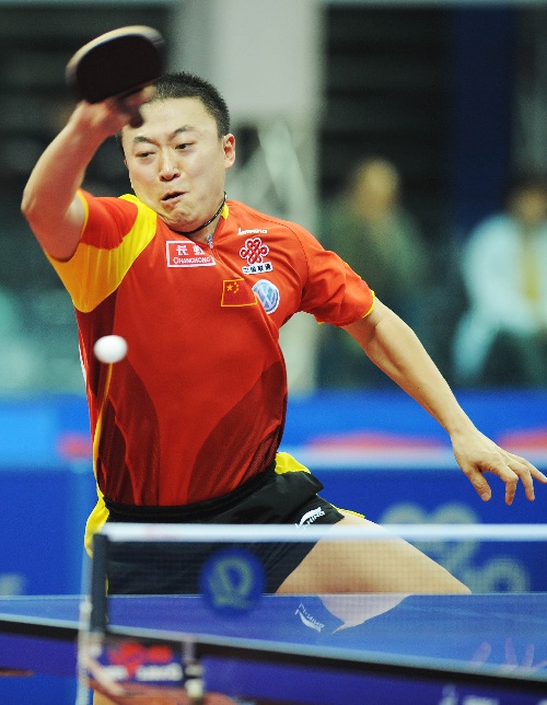 韩国队轻取德国队,马琳高光表现 韩国队轻取德国队,马琳高光表现