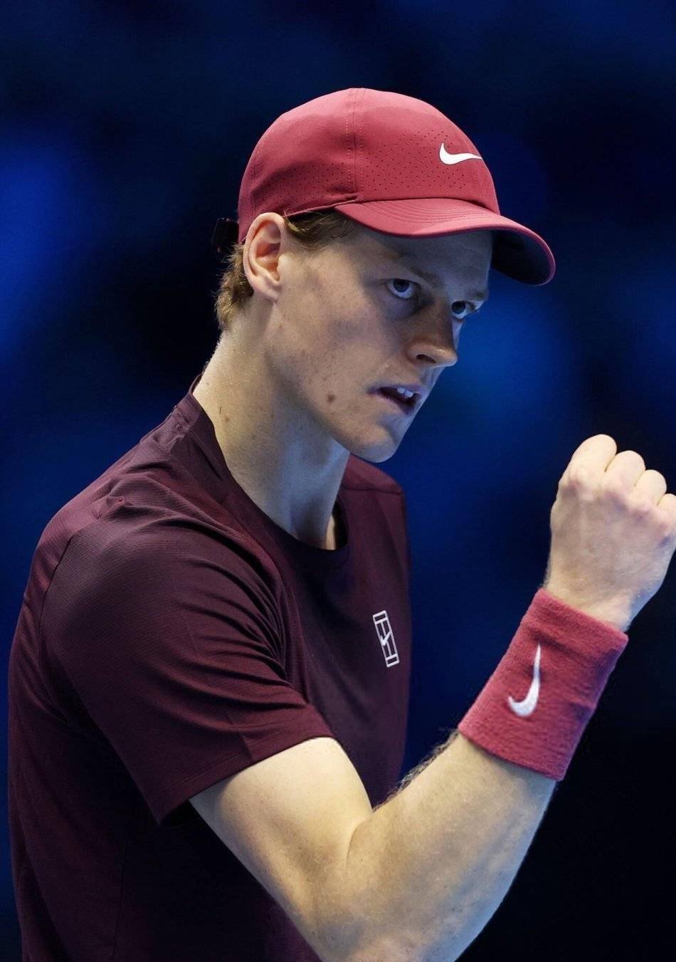 ATP总决赛横扫蒙特卡洛大师赛，辛纳高光表现