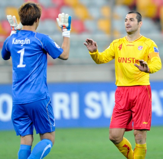 富力胜率提升,遭遇泰达登亚冠入围 富力胜率提升,遭遇泰达登亚冠入围