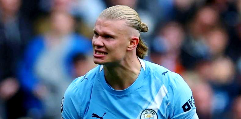 拜仁轻取罗马，哈兰德高光表现