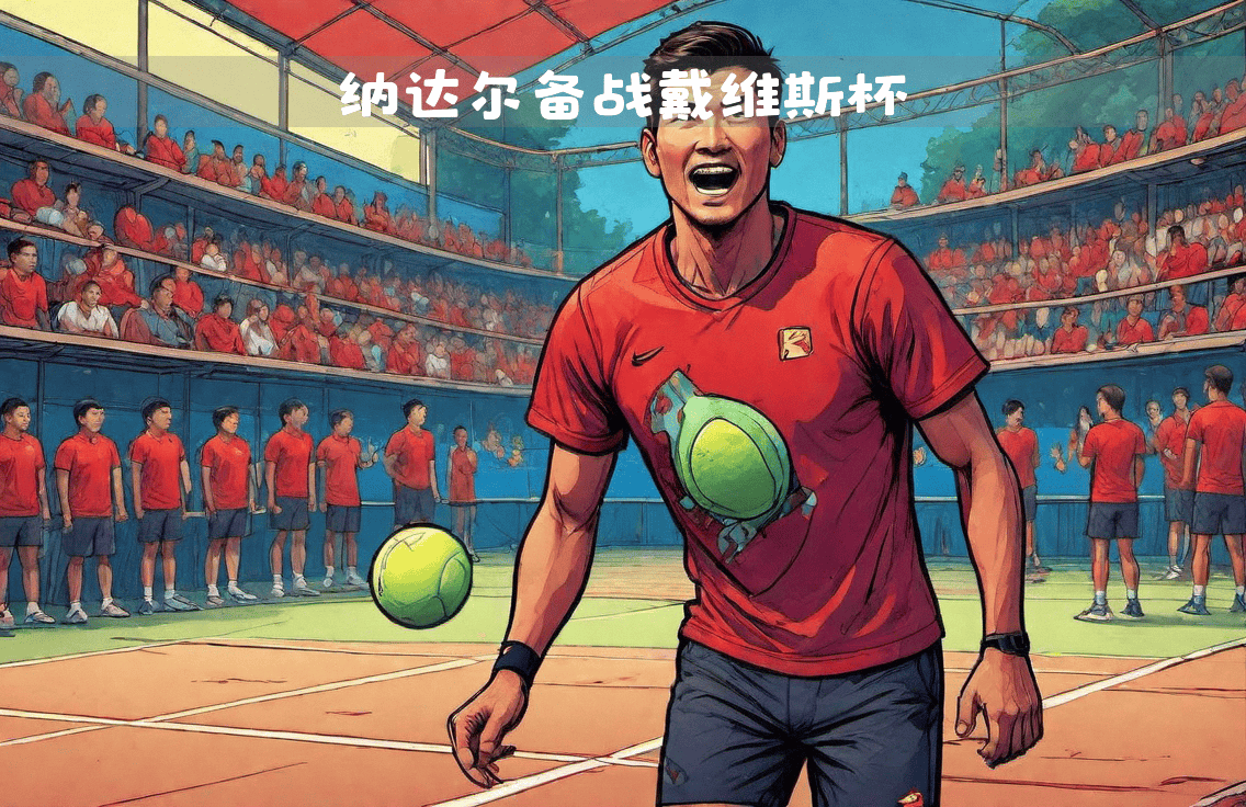 澳网力克戴维斯杯,纳达尔关键制胜 澳网力克戴维斯杯,纳达尔关键制胜