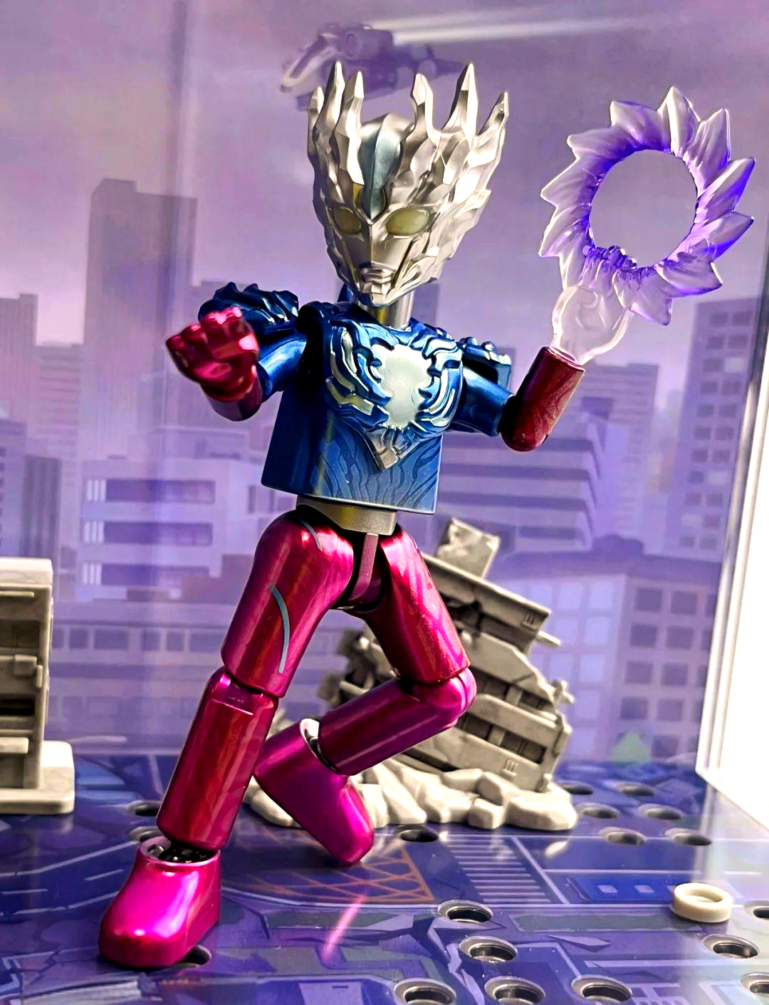 激烈对决中的暗藏玄机,惊心动魄! 激烈对决中的暗藏玄机,惊心动魄!