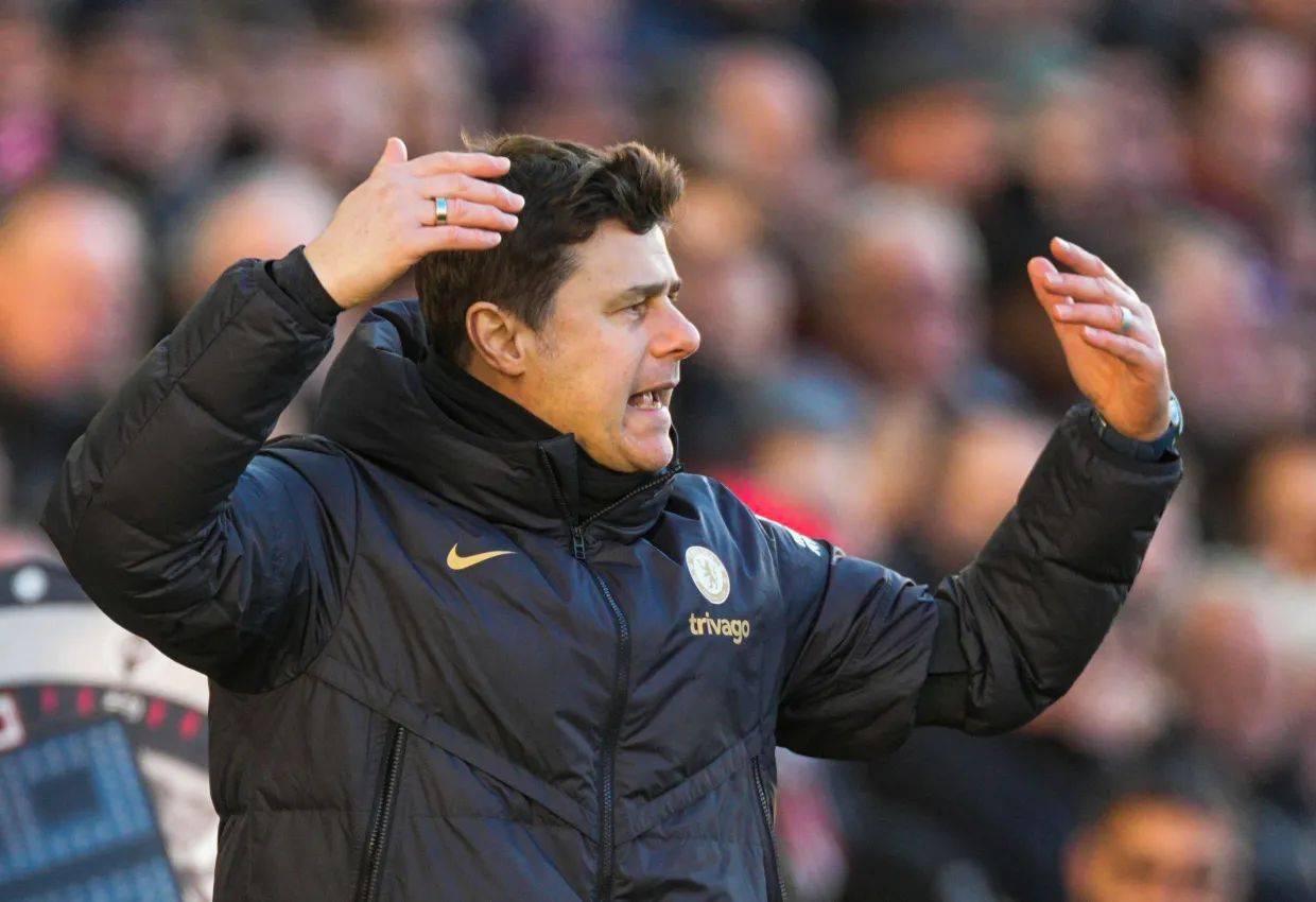 切尔西狂吞手术刀,主教练喜出望外 切尔西狂吞手术刀,主教练喜出望外