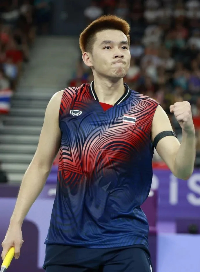 马来西亚羽毛球队强势泰国羽毛球队,安赛龙制霸全场 马来西亚羽毛球队强势泰国羽毛球队,安赛龙制霸全场