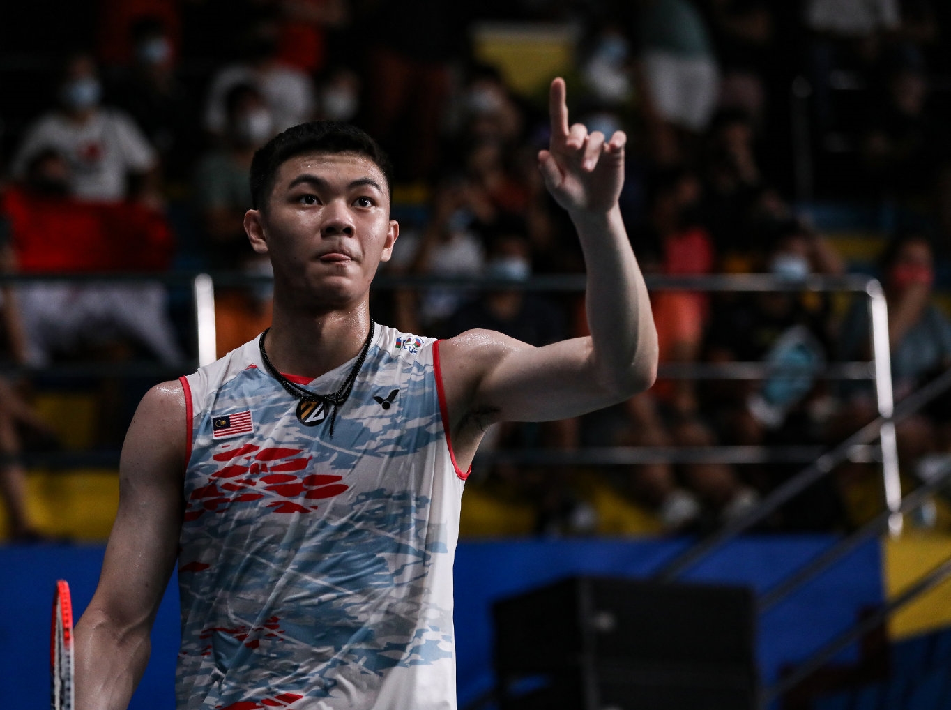 印尼队轻取丹麦队,戴资颖带队取胜 印尼队轻取丹麦队,戴资颖带队取胜