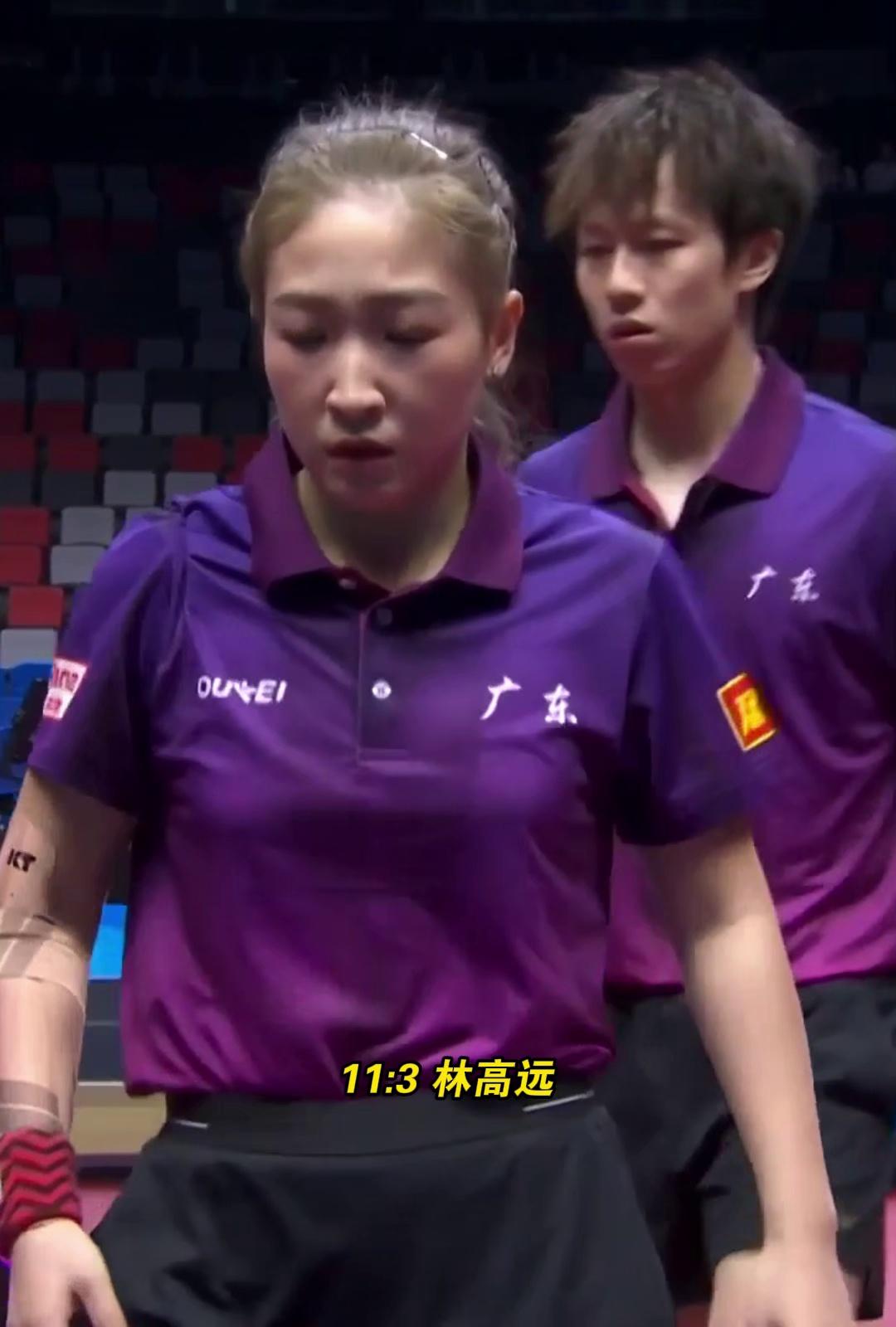 韩国队碾压德国队,林高远点燃赛场 韩国队碾压德国队,林高远点燃赛场