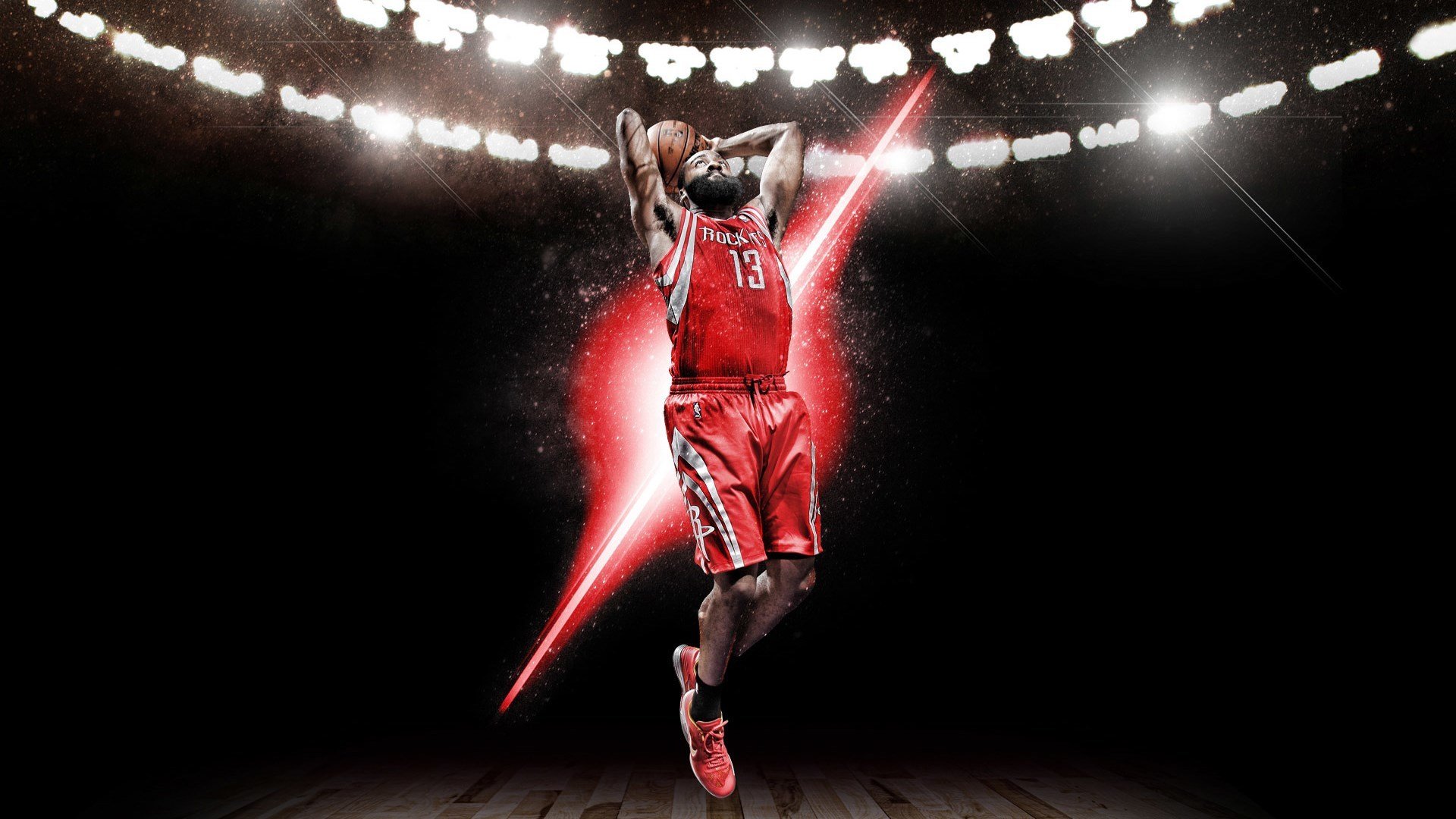 最后一夜,他不只是看客—巴斯托尼的NBA总决赛之夜